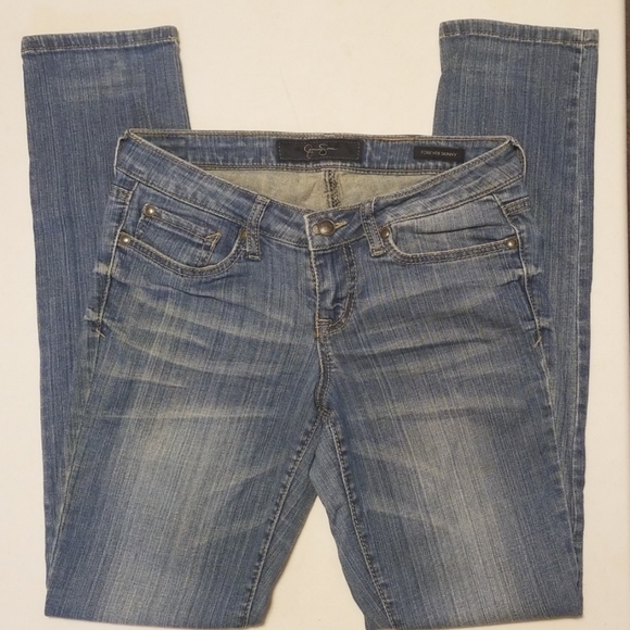 Jessica Simpson Denim - Jessica Simpson jeans